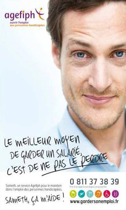 Action et Comp�tence Alsace, maintien dans l�emploi