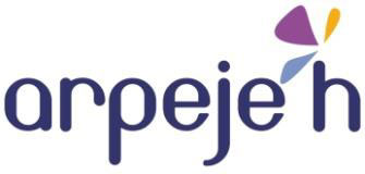 Bilan du 5�me anniversaire ARPEJEH (Accompagner la R�alisation de Projets d�Etude de Jeunes El�ves et �tudiants Handicap�s)