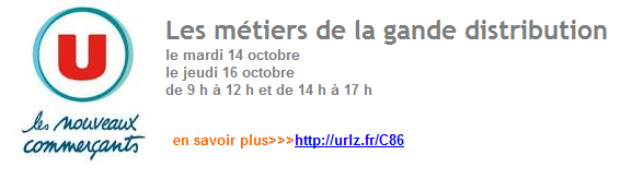 Lettre d'information - Orientoscope octobre 2014