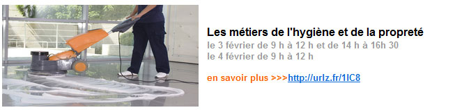 Lettre d'information - Orientoscope f�vrier 2015