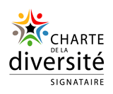 Action et Comp�tence : CHARTE DE LA DIVERSITE
