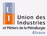 Union des Industrie et M�tiers de la M�tallurgie Alsace