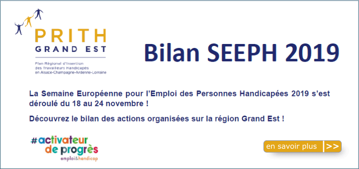 Bilan SEEPH 2019