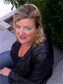 Madame Agn�s GERBER � Directrice d�Action et Comp�tence