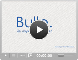L�autisme : Bulle, un voyage en Autistau racont� par Joseph Schovanec