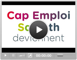 Cap Emploi Sameth deviennent CAP EMPLOI