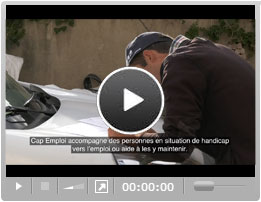 Handicap et agriculture : des solutions existent