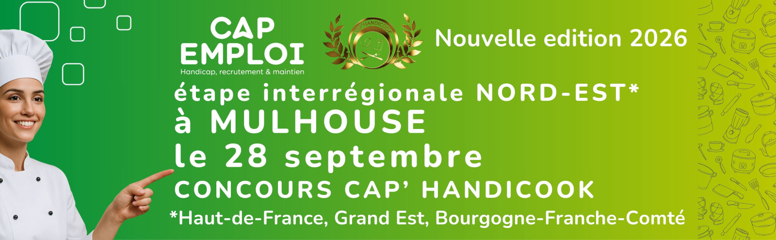 Voir l'annonce